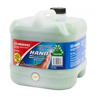 HAND CLEANER WITH GRIT 15L INDUSTRIAL
