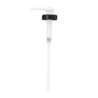 HAND CLEANER PUMP SUITS CHC1500