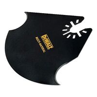 MULTI-TOOL BLADE 102mm MULTI MATERIAL CUTTING