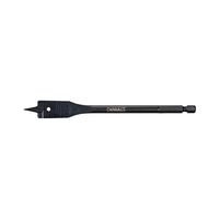 SPADE BIT, EXTREME IMPACT 22 x 152mm