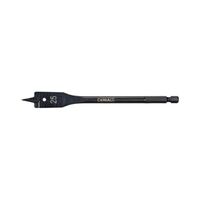 SPADE BIT, EXTREME IMPACT 25 x 152mm