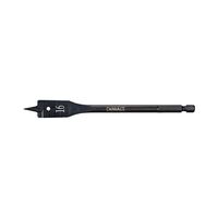 SPADE BIT, EXTREME IMPACT 12 x 406mm
