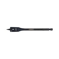 SPADE BIT, EXTREME IMPACT 22 x 406mm