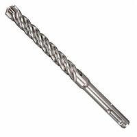 DRILL BIT, SDS PLUS XLR, FULL CARBIDE HEAD,6.5 x 210 x 150mm