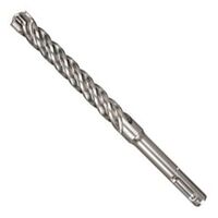 DRILL BIT, SDS PLUS XLR, FULL CARBIDE HEAD, 8 x 260 x 200mm