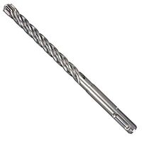 DRILL BIT, SDS PLUS XLR, FULL CARBIDE HEAD, 10 x 460 x 400mm