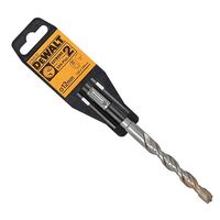 DRILL BIT, SDS PLUS EXTREME 2 CUTTER, 10 x 310 x 250mm