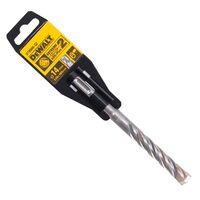 DRILL BIT, SDS PLUS EXTREME 2 CUTTER, 14 x 160 x 100mm