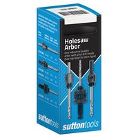 ARBOR 13mm-11mm H/SHK GAMBA3A