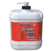 HAND CLEANER-HEAVY DUTY 20kg DRUM