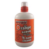 HAND CLEANER-HEAVY DUTY 500gm SQUEEZE BOTTLE