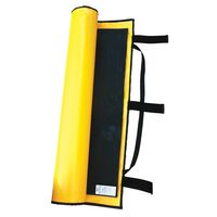 LV MAT 900 x 900mm C/W BAG