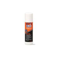SUNSCREEN, SPF 50+, LIP BALM 12gm TUBE, 4hr WATER RESISTANT
