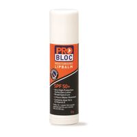 LIP BALM, 4gm TWIST STICK SPF 50+