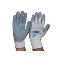 GLOVE,LITE GRIP,SIZE 9
