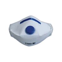 P2 RESPIRATOR [12] PACK