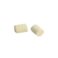 EAR PLUG DECIGUARD AB PVC FOAM [5] PAIRS DECI4200