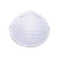 DUST MASK DISPOSABLE NUISANCE PACK OF [5]