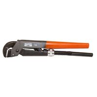 PIPE WRENCH UNIVERSAL 215mm