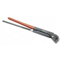 PIPE WRENCH UNIVERSAL 370mm