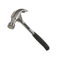 CLAW HAMMER 0.57kg STEEL