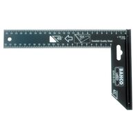 SQUARE, PRECISION 250mm