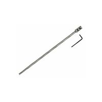 EXTENSION SHAFT 330mm FOR FLAT SPADE BITS & AUGERS