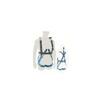 HARNESS DURAFLEX ELASTIC