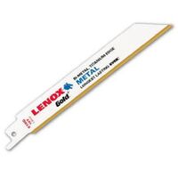 BLADE, RECIP POWER ARC CURVED 305 x 19 x 1.3mm 6TPI [5]