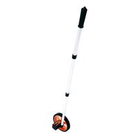 MEASURING WHEEL,150mm DIAMETER ADJUSTABLE HANDLE