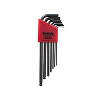 HEX KEY SET 13PCE L-KEY, LONG PROHOLD METRIC