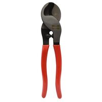 CABLE CUTTER, SHEAR JAWS CUTS UP TO 60MM2 CABLE