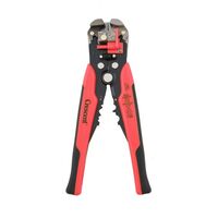STRIPPER, WIRE SELF ADJUSTING CUTS & STRIPS 24-10 AWG