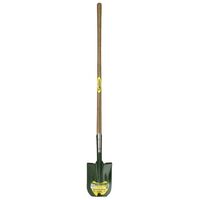 SHOVEL SQUARE MOUTH IRRIGATION