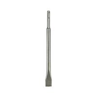 CHISEL, 20mm FLAT, 250mm LONG SDS PLUS