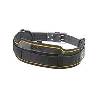 TOOL BELT NYLON/LEATHER PADDED 1390 x 140 x 15mm