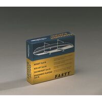 BOX LIFT STRAP 4m x 25mm [2] FASTY