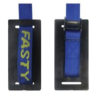 FASTY STRAP PROTECTOR TWIN PACK [2]