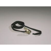 STRAP 1000kg BLACK 5m x 25mm,1 PIECE