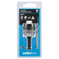 ARBOR ADAPTOR 1/2-5/8 GAMBA