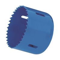 HOLESAW 43mm BI METAL HSS GAMB168