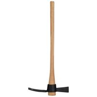 MATTOCK CUTTER END HANDLED