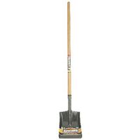 SHOVEL SQUARE MOUTH LONG HANDLE