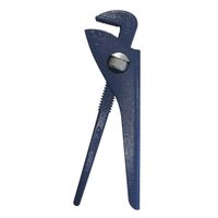 PIPE WRENCH ROLLNUT 300mm