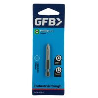 POWER BIT PHILLIPS #2 x 50mm