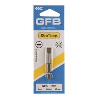 POWER BIT SLOTTED 8 x 50mm [1]