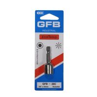 NUTSETTER MAG SDS 3/8 x 45mm