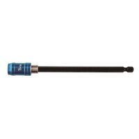 BIT HOLDER, UNIVERSAL MAGNETIC 1/4 x6mm, 150 x12mm