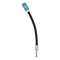 BIT HOLDER, 1/4 x 6mm x 200 FLEXIBLE SHAFT