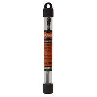 DRILL BIT, UNIVERSAL 6mm x 100mm, SUITS MASONRY
